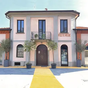 Hotel Poste Regie -, Milão