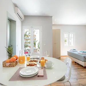 Appartme Seveso 40 Frühstückspension