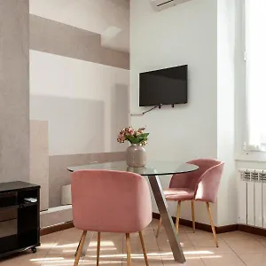  Holiday home Exquisite Vannucci- Porta Romana