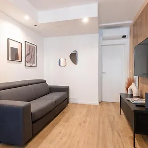  Holiday home The Basement