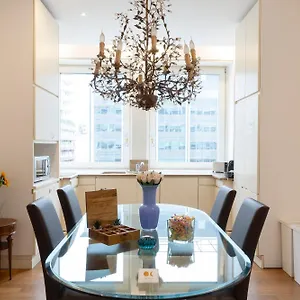 Maison d'hôtes Vittore &, Milan
