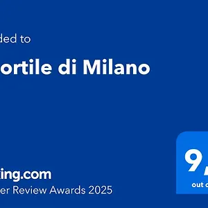  Holiday home Il Cortile Di
