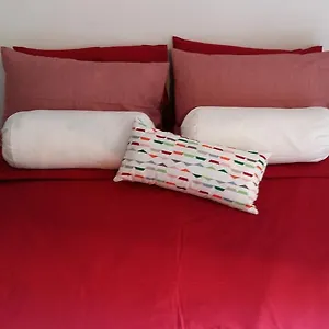  Holiday home La Marina Di
