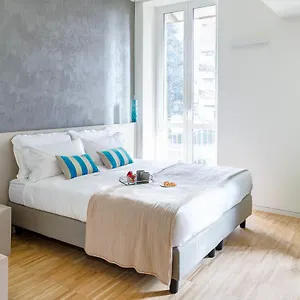 Maison d'hôtes T7, Milan
