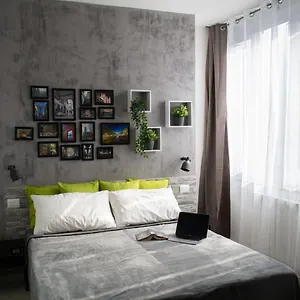  Holiday home Warrest - Short Rent