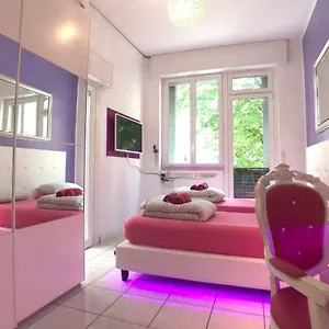  Holiday home Duomo Luxury House 9 Pax