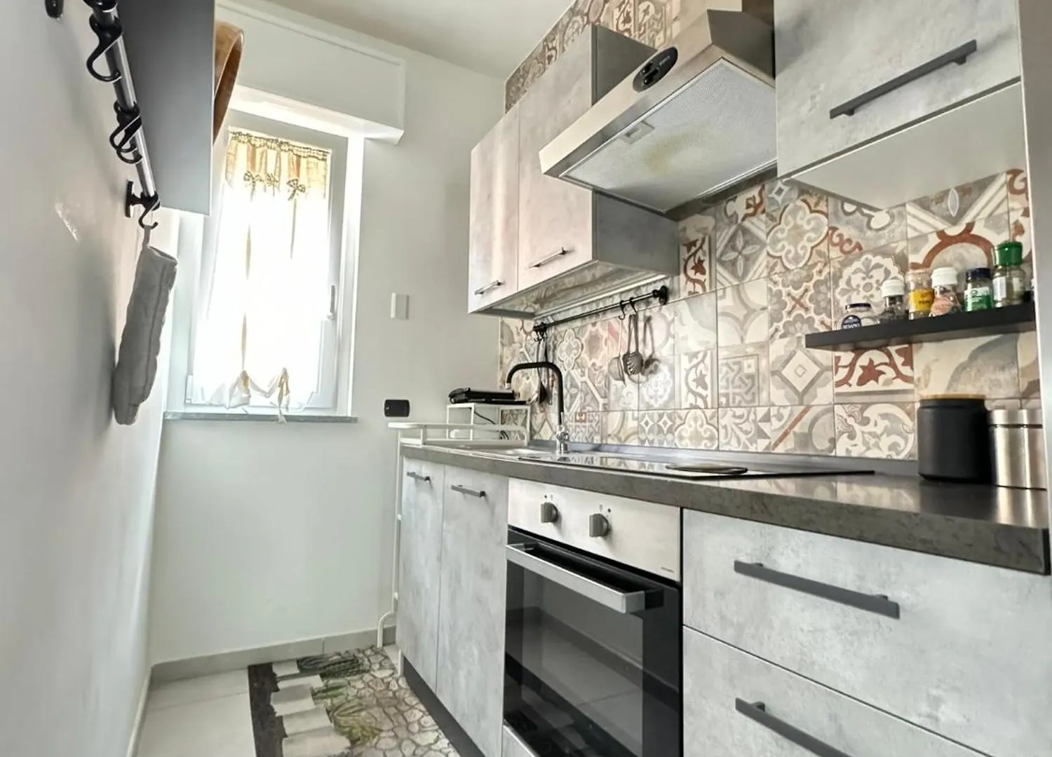 Holiday home Cdf Apartment Milano Italy