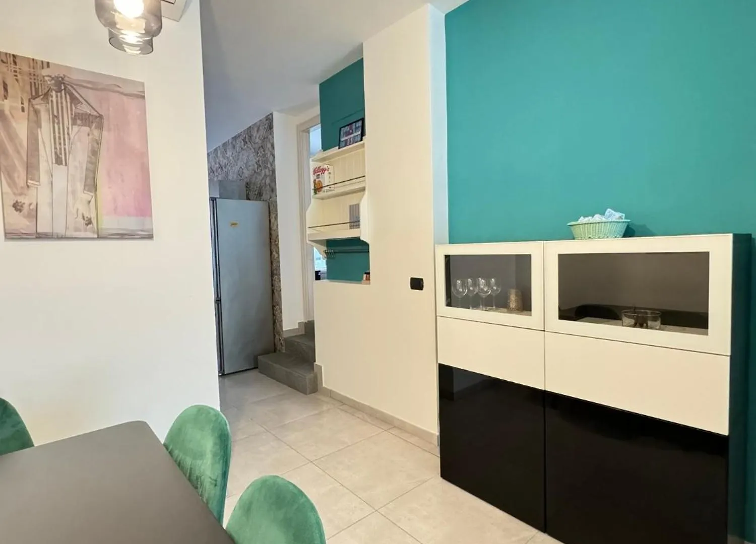 Cdf Apartment Milano