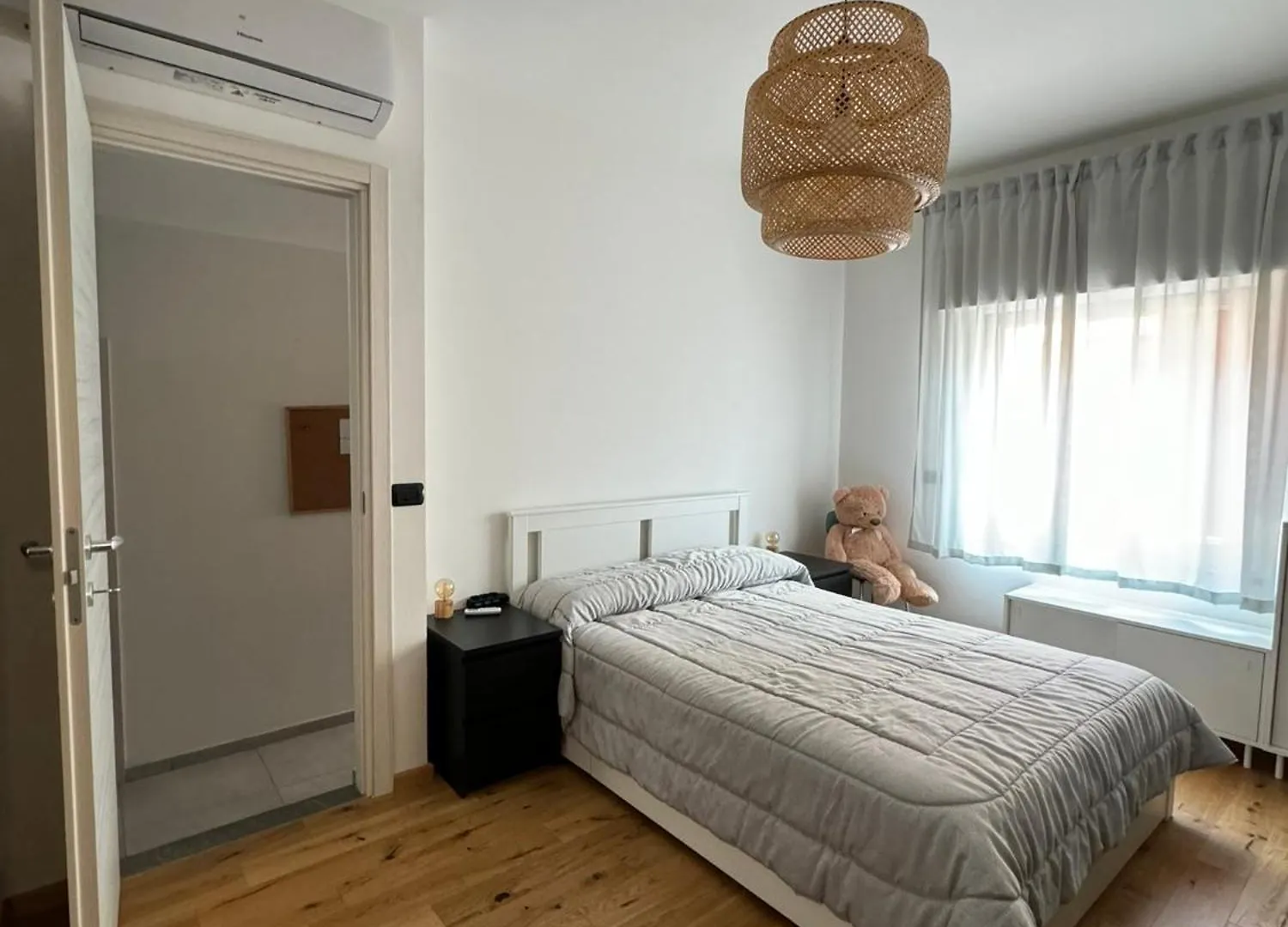 Cdf Apartment Milano Holiday home