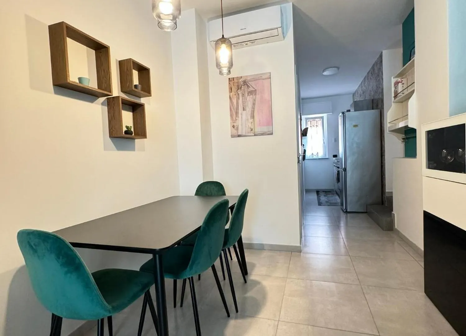 Cdf Apartment Milano Italy