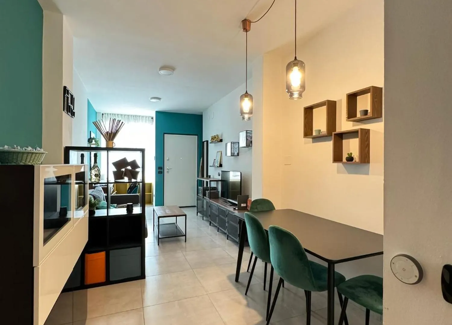 Cdf Apartment Milano Italy