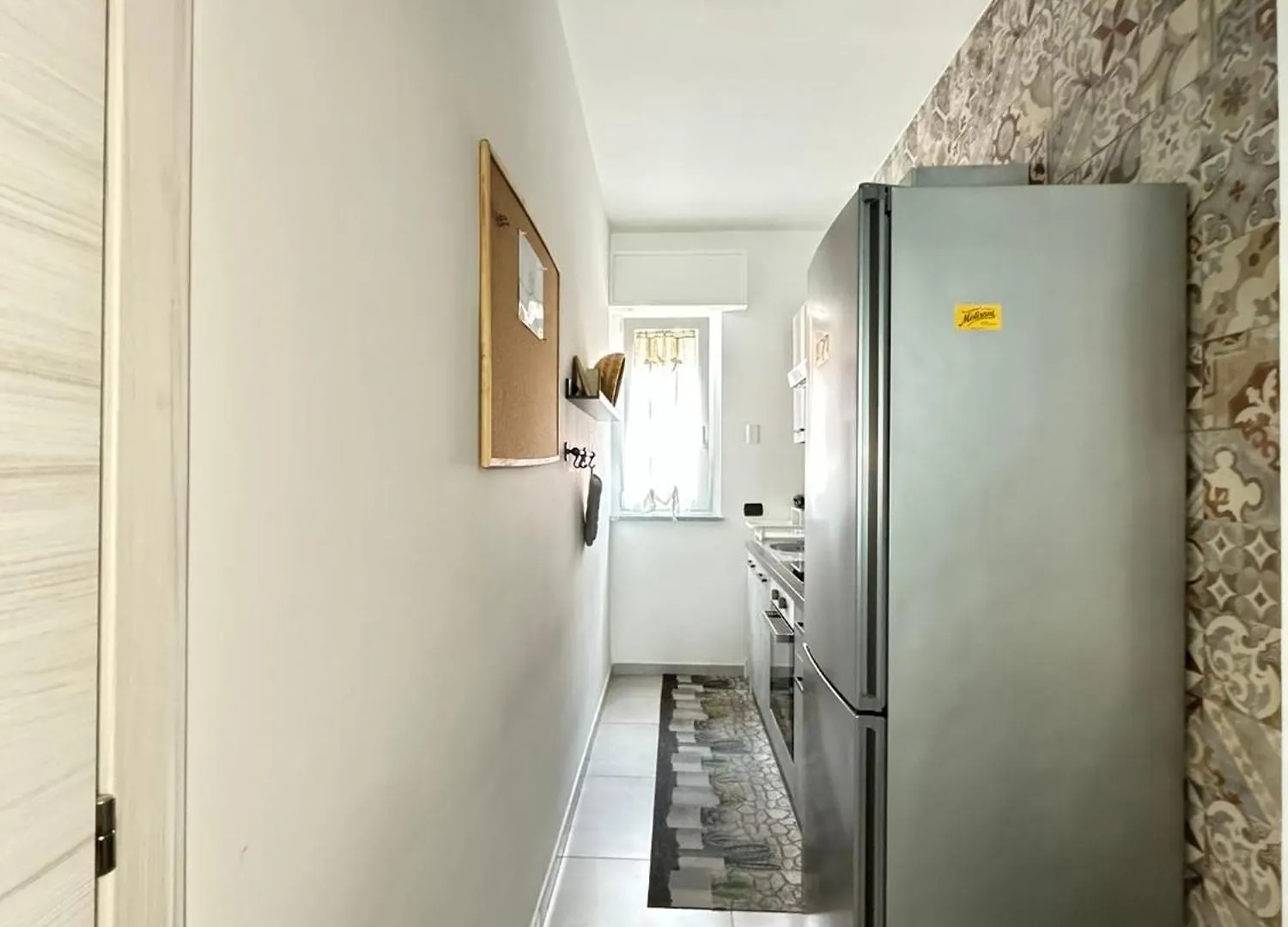 Cdf Apartment Milano 0*, Milan Italy
