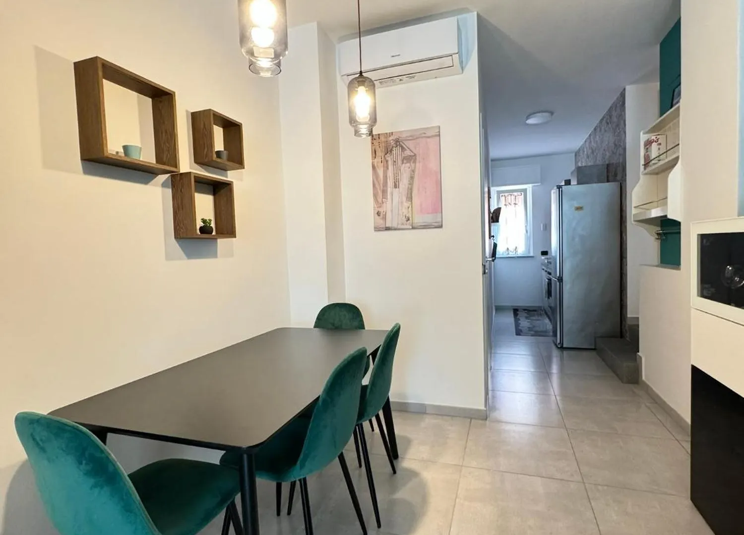 Holiday home Cdf Apartment Milano Italy