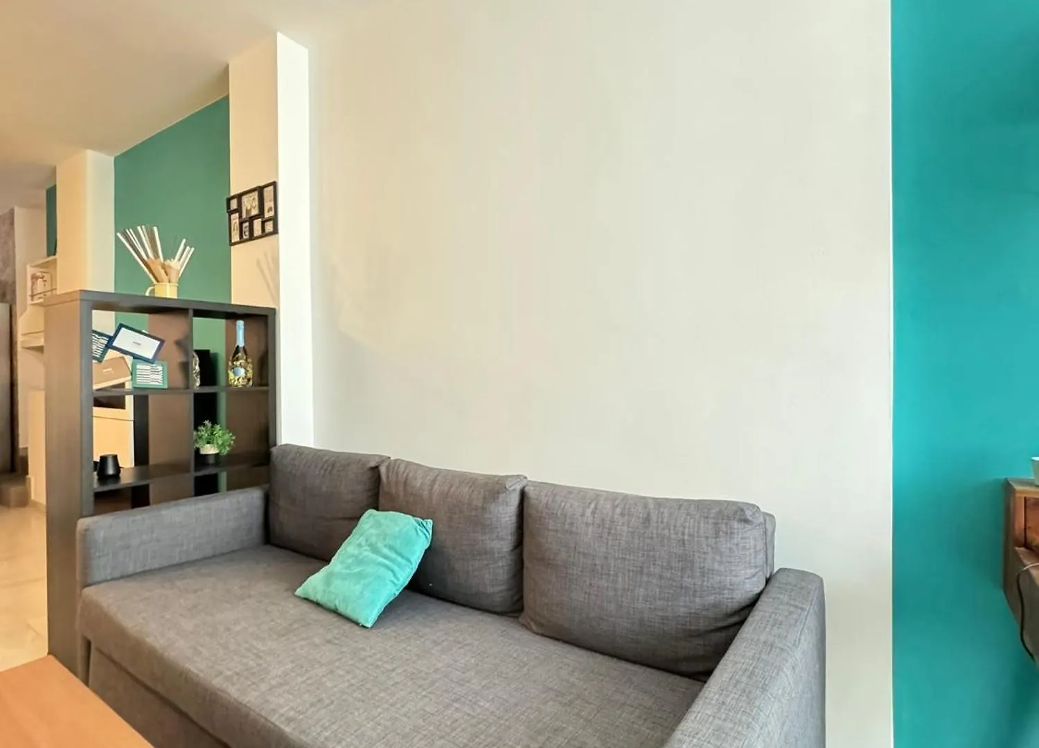 Holiday home Cdf Apartment Milano
