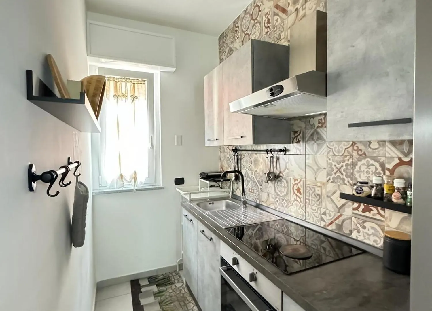 Holiday home Cdf Apartment Milano Italy
