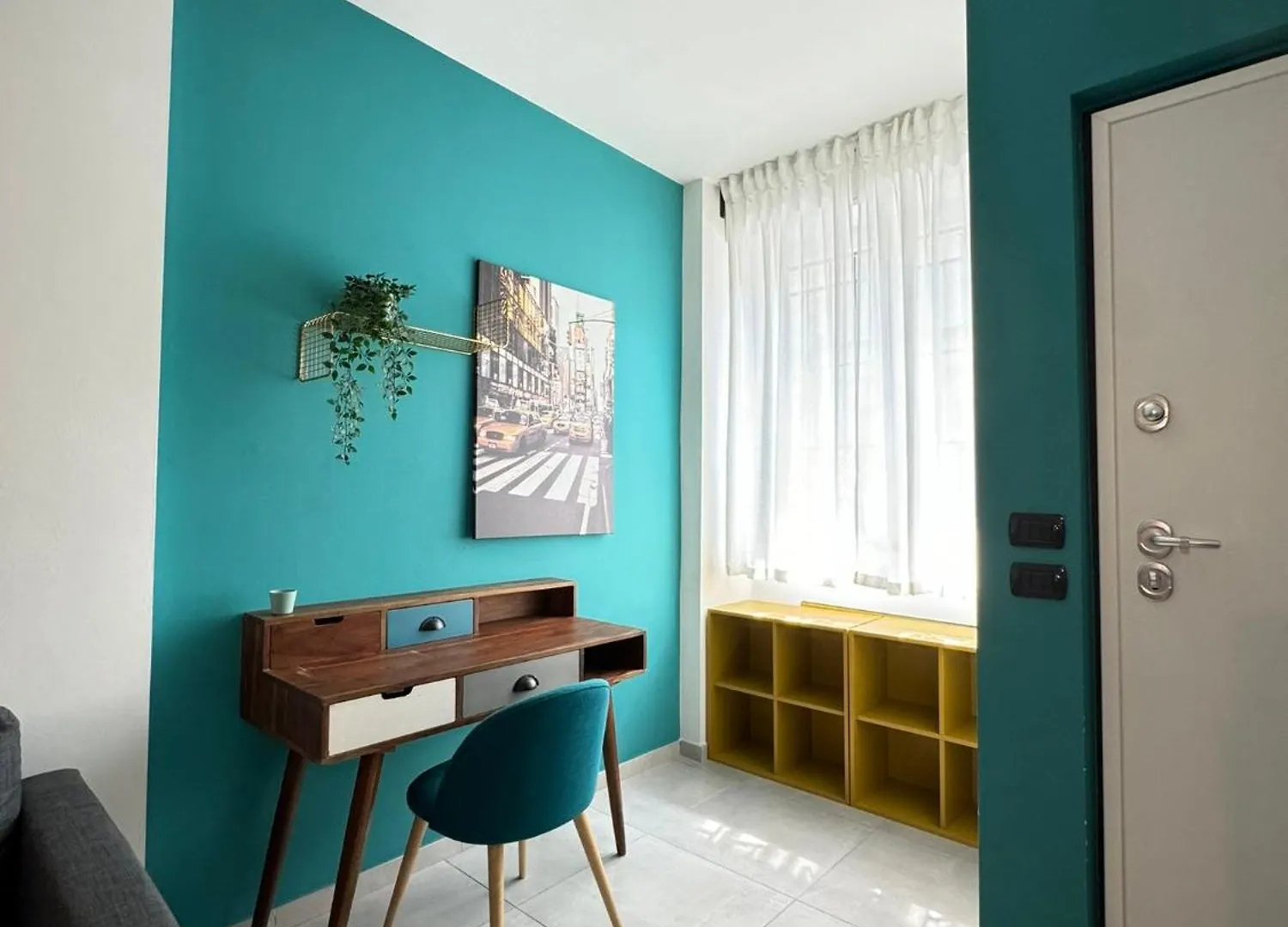 Holiday home Cdf Apartment Milano