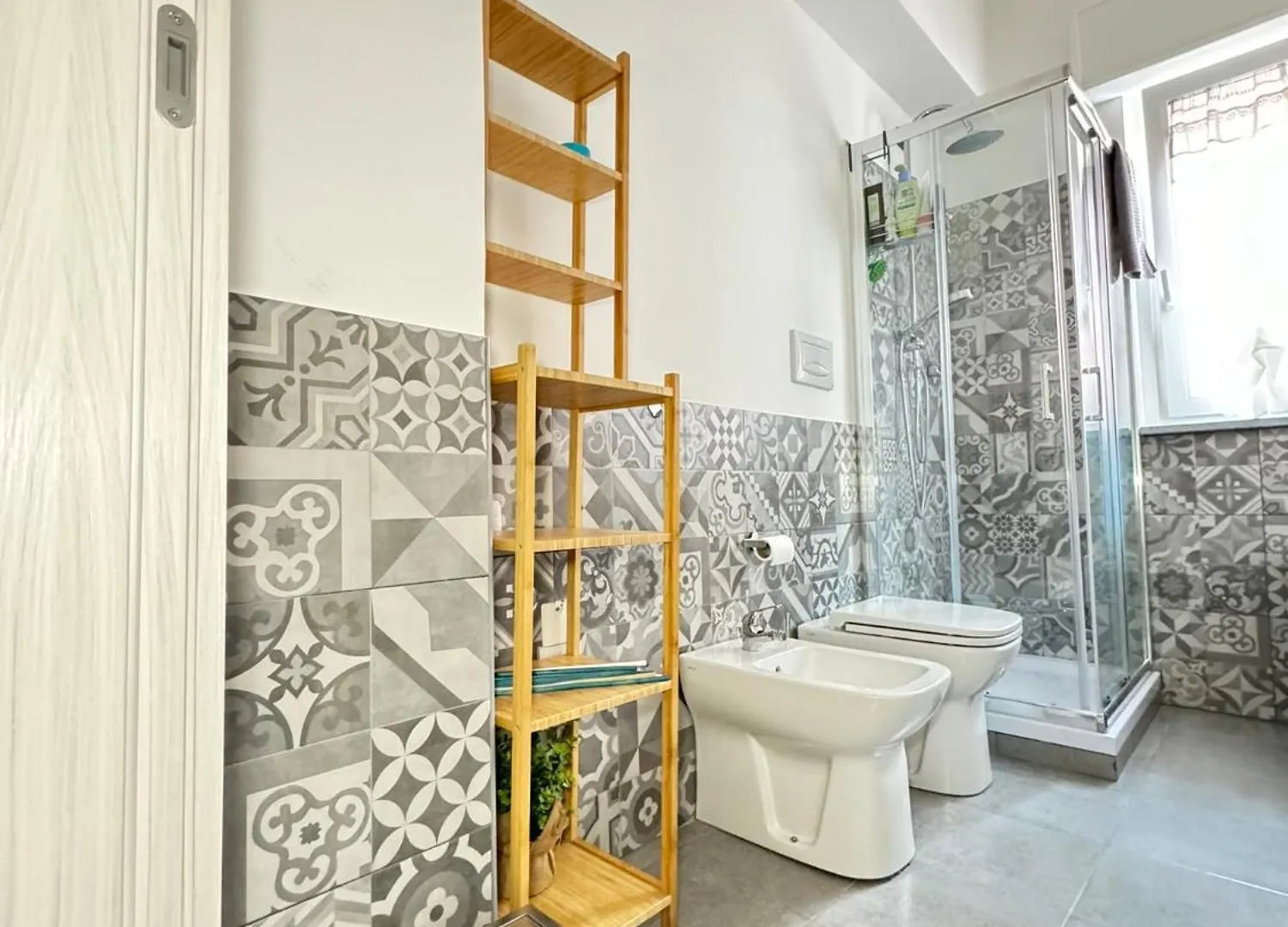 Cdf Apartment Milano Holiday home