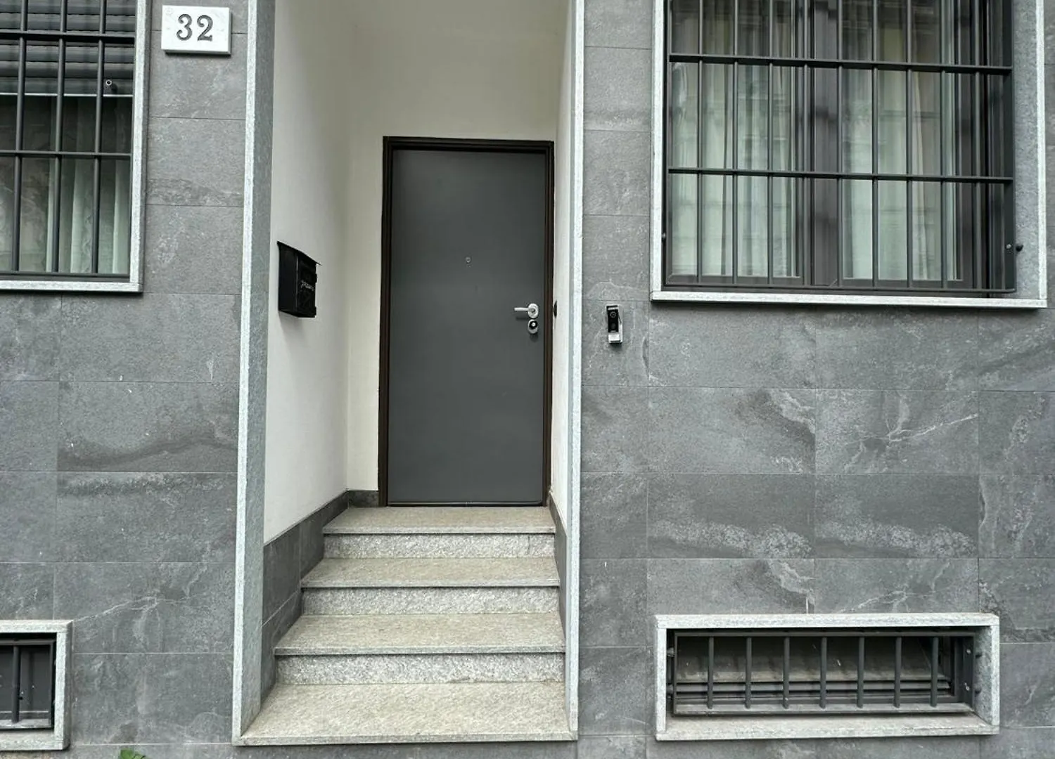 Cdf Apartment Milano 0*, Milan