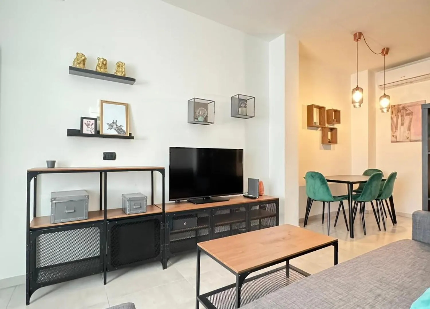 Cdf Apartment Milano Holiday home