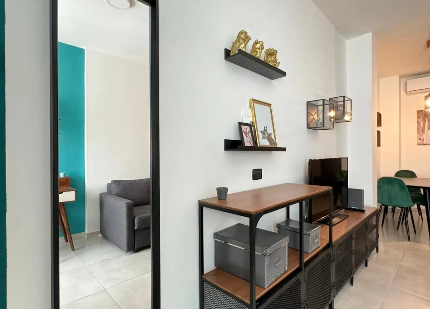 Cdf Apartment Milano Milan
