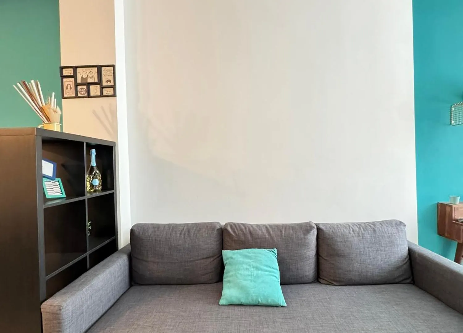Cdf Apartment Milano Holiday home Milan