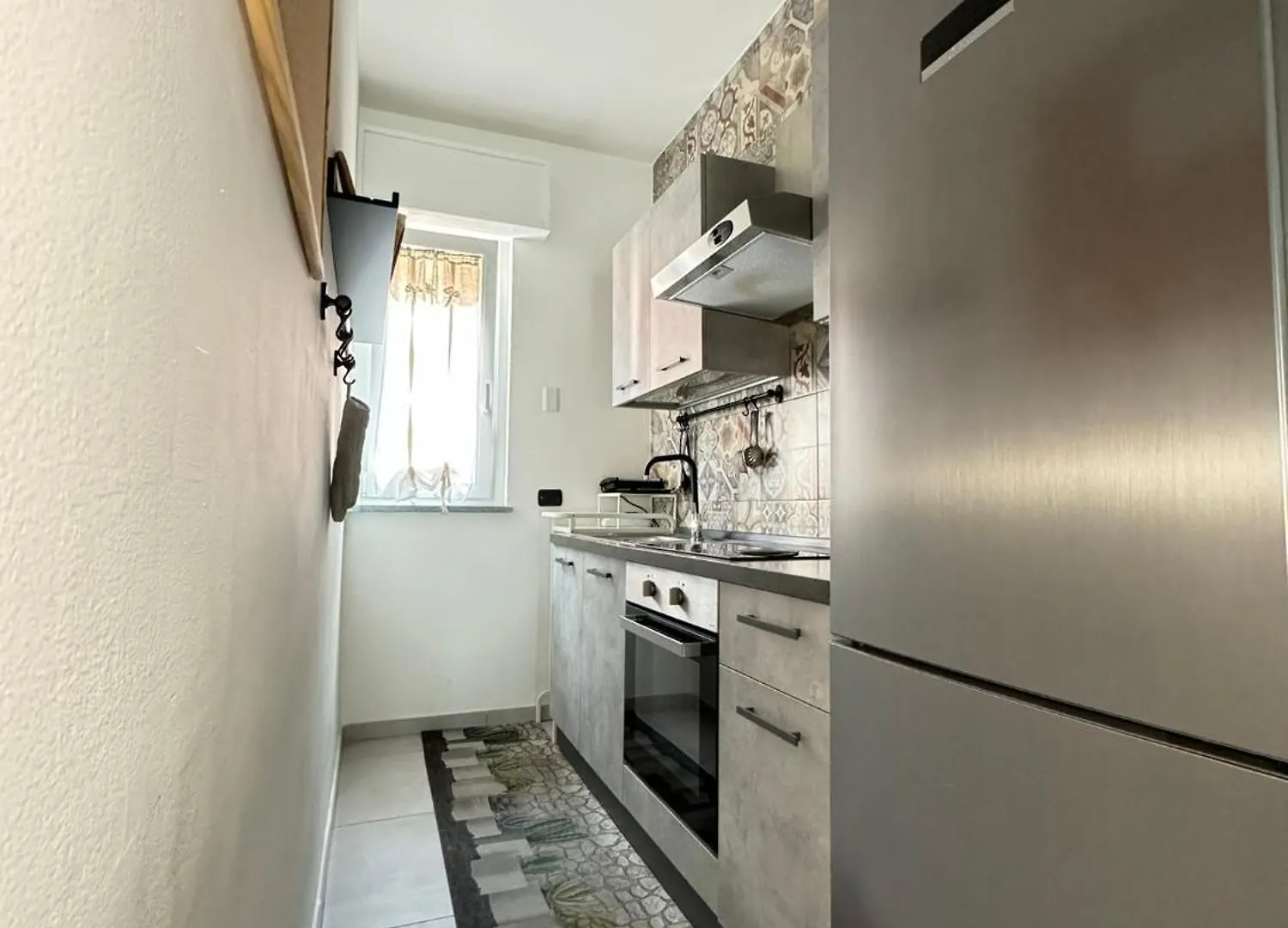 Cdf Apartment Milano Italy
