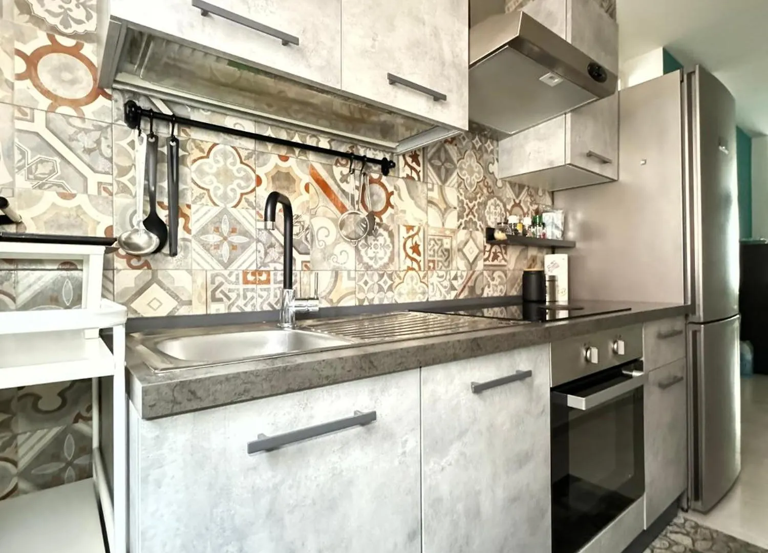Cdf Apartment Milano 0*, Milan Italy