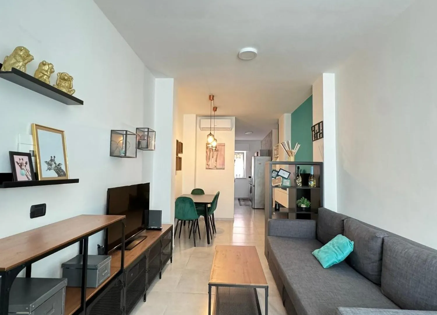 Cdf Apartment Milano