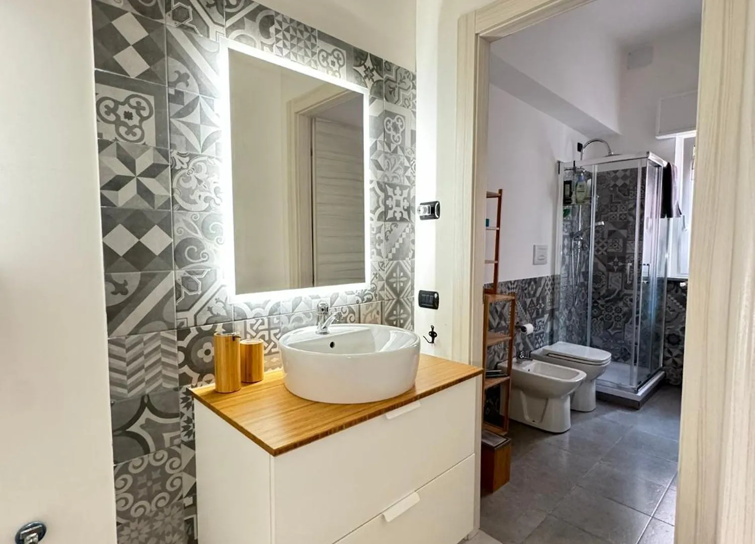 Casa de Férias Cdf Apartment Milano